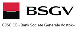 CJSC CB «Bank Societe Generale Vostok»