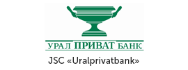 JSC «Uralprivatbank»